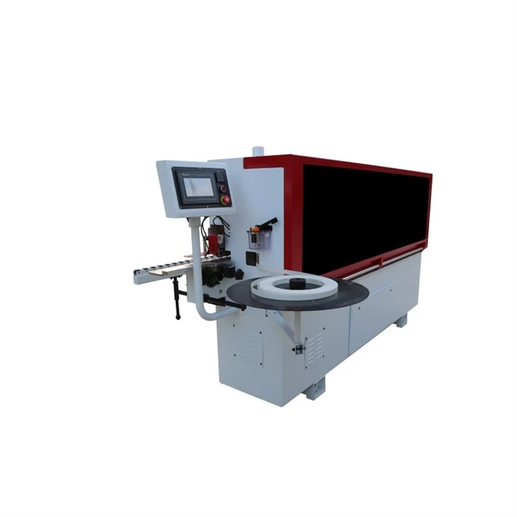Edge Bending Machine factory