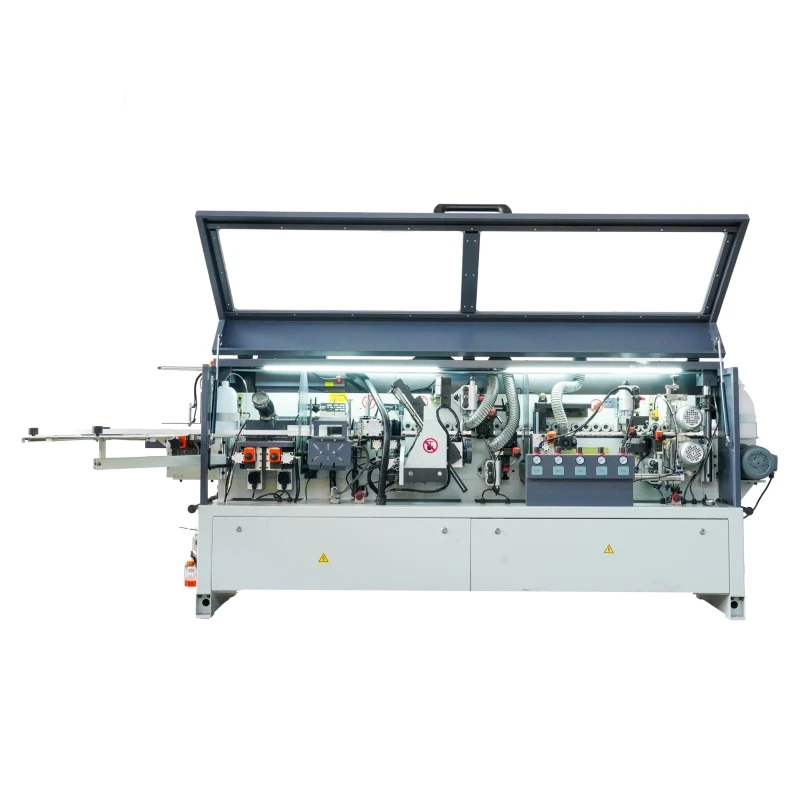 Otomatik Edge Bander machin