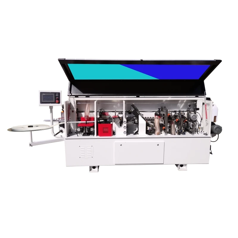 Edge koube machin