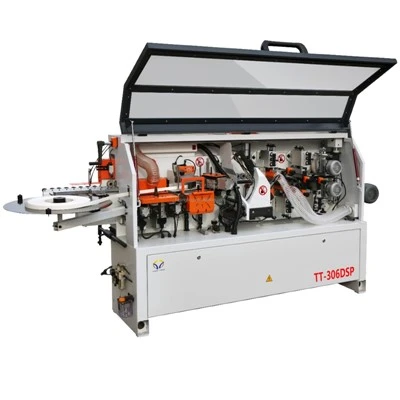 Edgebander Pre fraisage