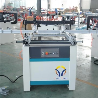 Single Ranje Forage machin