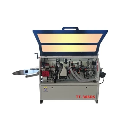 Ti Edge Banding machin